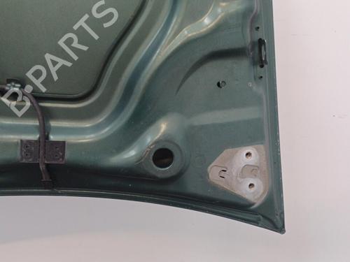 Hood RENAULT MEGANE II (BM0/1_, CM0/1_) 1.6 16V (BM0C, CM0C) | BP22102603C1 