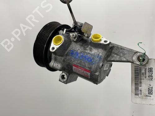 AC compressor SUZUKI SWIFT V (AZ) 1.2 Hybrid (Mild Hybrid) (A2L412) | BP23780571M34 - Image 3