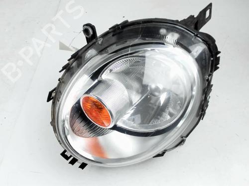 Right headlight MINI MINI (R56) Cooper D | BP40442054C29 - Image 2