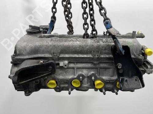 Cylinder head NISSAN MICRA II (K11) 1.3 i 16V | BP20420129M5 