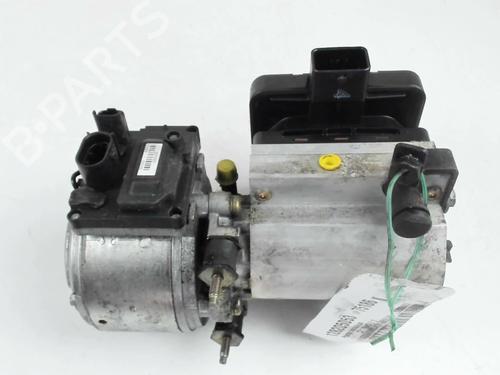 Other CITROËN C5 II (RC_) 2.0 HDi (RCRHRH) | BP37090445O1 - Image 3