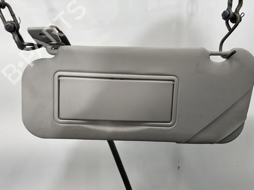 left-sun-visor-peugeot-207-wa_-wc_-2006-2007-2008-2009-2010-2011-2012-2013-2014-2015-32149662 main image