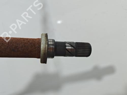 Right front driveshaft RENAULT KANGOO Express (FW0/1_) 1.5 dCi 90 (FW0G, FW05, FW08, FW11) | BP38422473M39 - Image 4