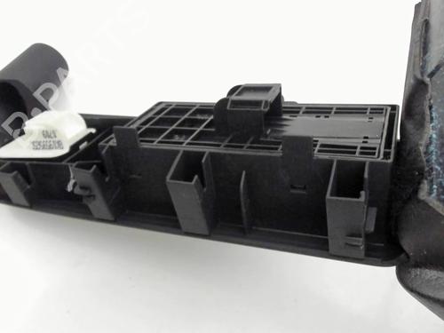 Used Left front window switch Left front window switch AUDI A4 B8 Avant (8K5) 2.7 TDI (190 hp) 29212816 29212816