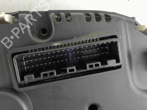 Used Instrument cluster NISSAN QASHQAI / QASHQAI +2 I (J10, NJ10, JJ10E) 1.5 dCi (110 hp) 20390880