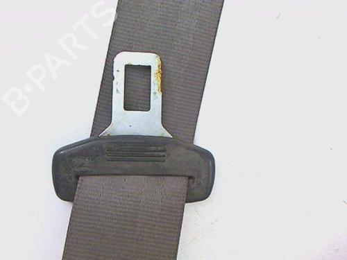 Used Front left seatbelt Front left seatbelt AUDI A6 C4 (4A2) 2.5 TDI (116 hp) 21234723 21234723