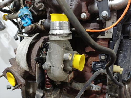 Engine DACIA DUSTER (HS_) 1.5 dCi | BP36248508M1  - Image 6