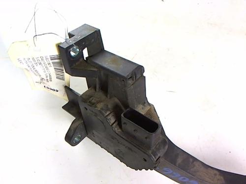 Used Electronic module Electronic module IVECO DAILY V Platform/Chassis 35C15, 35S15, 40C15, 45C15, 50C15, 60C15, 65C15, 70C15 (146 hp) 21234657 21234657