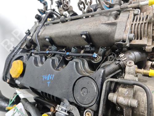 Engine OPEL VECTRA C GTS (Z02) 1.9 CDTI (F68) | BP39954563M1 - Image 11