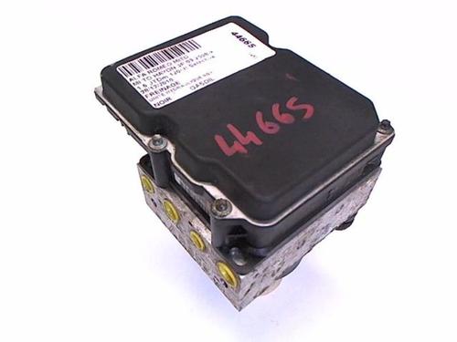 ABS pump ALFA ROMEO MITO (955_) 1.6 JTDM (955AXC1B) | BP20461523M43 