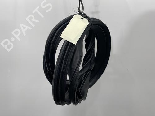 Rubber door seal MERCEDES-BENZ A-CLASS (W169) A 180 CDI (169.007, 169.307) | BP29749585C142 