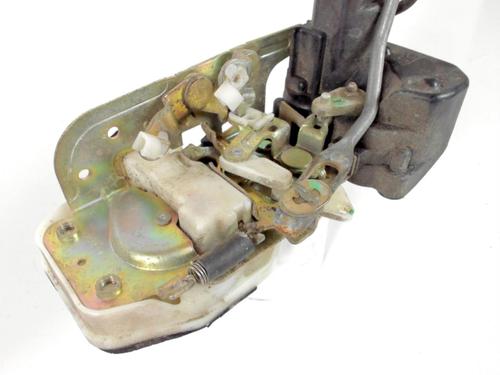 Used Front right lock Front right lock 21235811 21235811