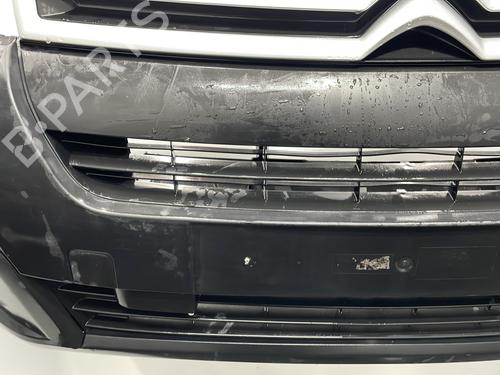Stoßstange vorne CITROËN BERLINGO Box Body/MPV (B9) 1.6 BlueHDi 100 | BP30890859C7