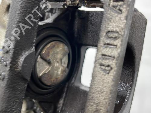 Right rear brake caliper PEUGEOT 4008 1.6 HDi AWC | BP24229518M106 