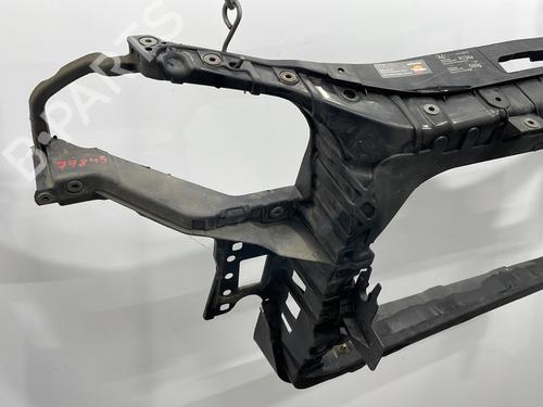 Front slam panel SEAT IBIZA III (6L1) 1.4 16V | BP29638988C72 
