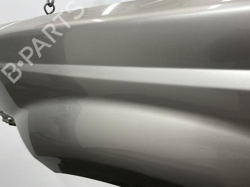 Left front fenders NISSAN X-TRAIL I (T30) 2.2 dCi 4x4 | BP28591067C41 