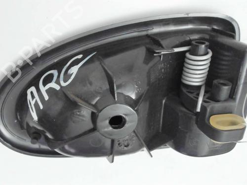 Venstre bagtil invendig håndtag RENAULT CLIO II (BB_, CB_) 1.5 dCi (B/CB3M) | BP20418064I15 