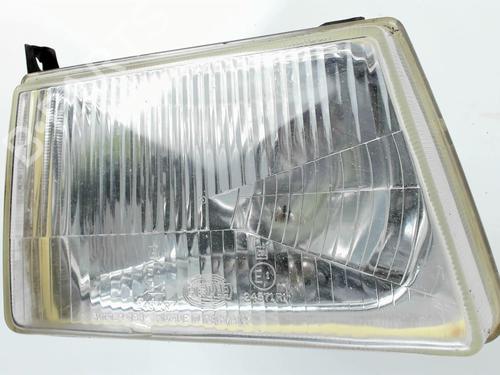 Right headlight FORD ESCORT III (GAA) 1.1 | BP25263762C29 