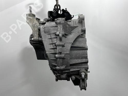 Used Gearbox Gearbox FORD MONDEO IV (BA7) 2.2 TDCi (175 hp) 20389501 20389501