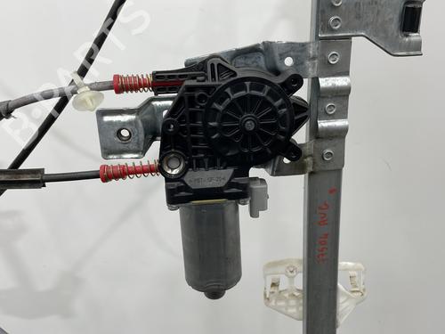Front left window mechanism PEUGEOT PARTNER MPV (5_, G_) 2.0 HDI | BP29078185C22 