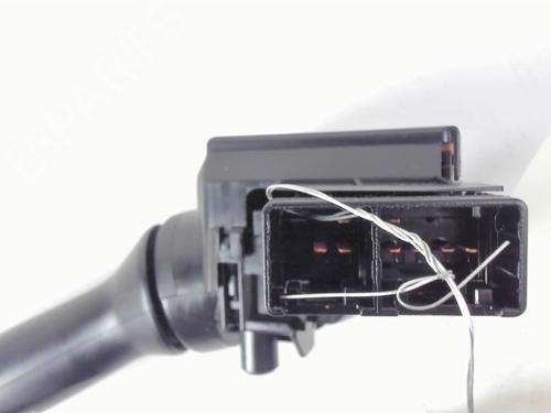 Used Steering column stalk Steering column stalk CITROËN C1 (PM_, PN_) 1.0 (68 hp) 20445163 20445163