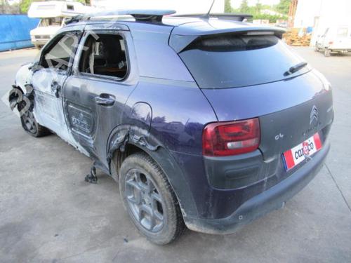 ABS pump CITROËN C4 CACTUS 1.6 BlueHDi 100 | BP20420935M43  - Image 11