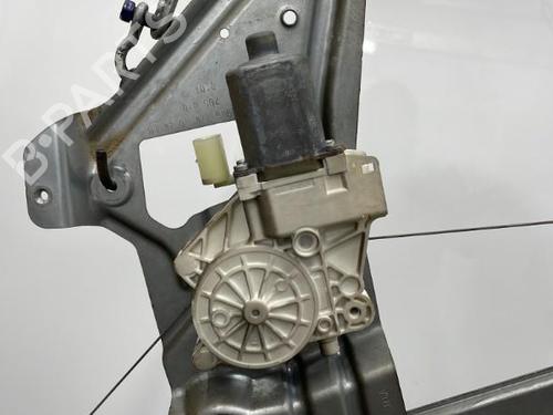 Used Front left window mechanism Front left window mechanism MERCEDES-BENZ SPRINTER 5-t Platform/Chassis (B906) 515 CDI (906.153, 906.155, 906.253, 906.255) (150 hp) 20393684 20393684