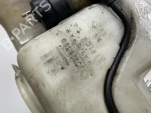 Windscreen washer tank OPEL CORSA A Hatchback (S83) 1.4 i (F08, M08, F68, M68) | BP22414887C113 