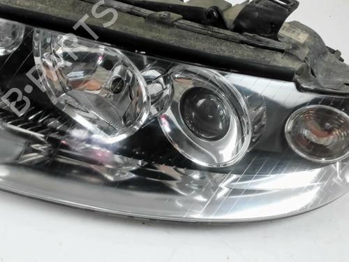Left headlight AUDI A4 B6 Avant (8E5) 1.9 TDI | BP26964146C28  - Image 5