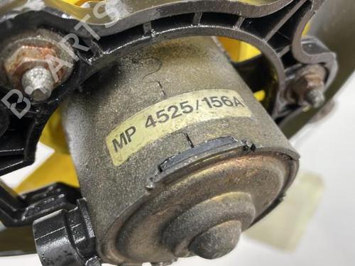 Radiator fan FIAT PANDA (141_) 750 | BP20420396M35 