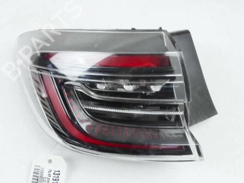 Left taillight RENAULT CLIO V (B7_) 1.0 TCe 90 (B7MT) | BP38943219C34 - Image 2