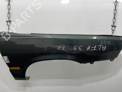 Used Right front fenders ALFA ROMEO 33 (907_) 1.7 16V 4x4 (907.A1G) (132 hp) 29213082