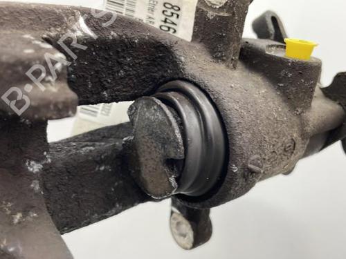 Used Right rear brake caliper Right rear brake caliper FIAT BRAVO II (198_) 1.9 D Multijet (198AXE1A) (90 hp) 20442178 20442178