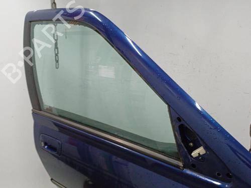 Right front door PEUGEOT 406 (8B) 2.0 16V | BP20402066C3 