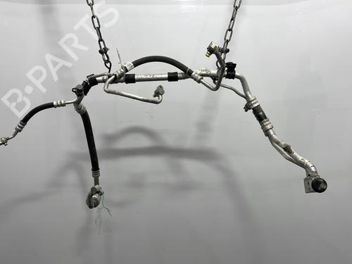 Used AC pipe AC pipe 21208201 21208201
