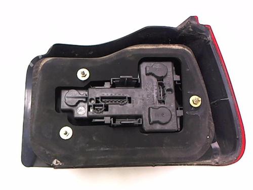 Used Left taillight Left taillight 20452820 20452820