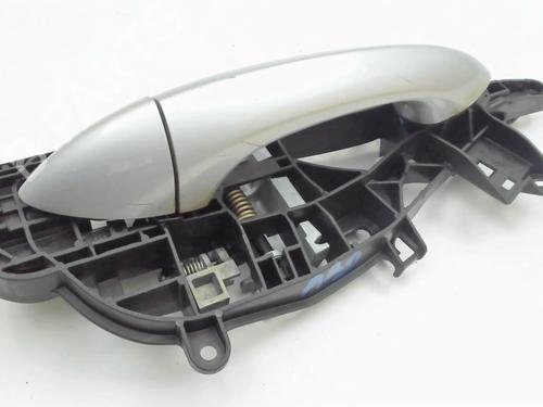 Rear right exterior door handle OPEL ASTRA K Sports Tourer (B16) 1.6 CDTi (35) | BP20428384C130 