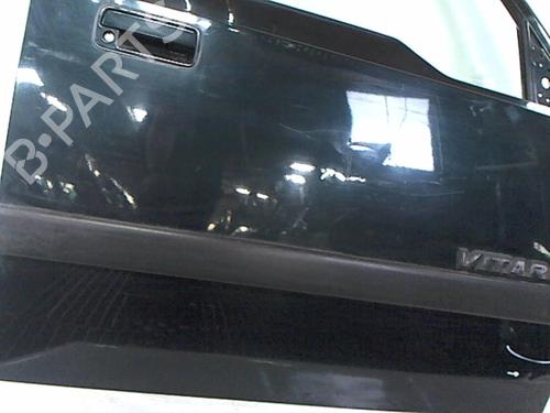 Used Right front door Right front door SUZUKI VITARA (ET, TA, TD) 1.6 i 16V All-wheel Drive (ET, TA02, SE416) (97 hp) 21203583 21203583