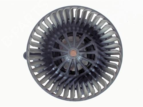 Used Heater blower motor PEUGEOT 307 (3A/C) 1.6 HDi (90 hp) 20407923
