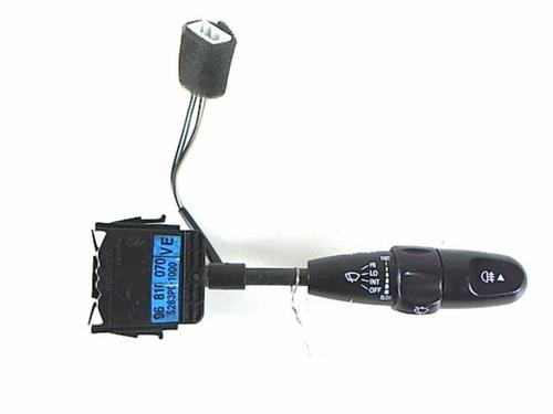 Used Steering column stalk CHEVROLET AVEO / KALOS Hatchback (T250, T255) 1.2 LPG (84 hp) 20467333