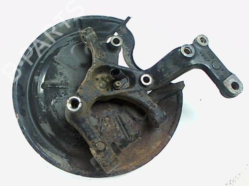 Used Left rear steering knuckle SKODA OCTAVIA II Combi (1Z5) 1.9 TDI (105 hp) 20392313