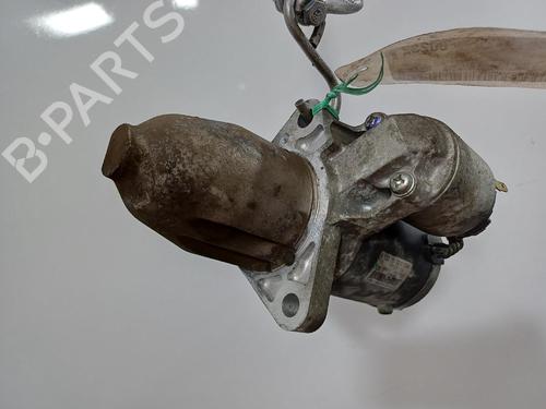 Starter SMART FORTWO Cabrio (451) | BP37481715M8 - Image 2