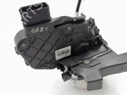 Used Front left lock Front left lock 39576030 39576030