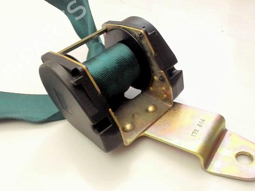 Used Front left seatbelt Front left seatbelt PEUGEOT 309 II (3C, 3A) 1.4 (75 hp) 30912958 30912958