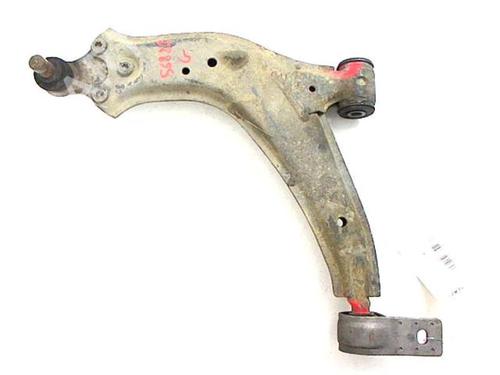 Used Left front suspension arm PEUGEOT 306 Break (7E, N3, N5) 1.9 D (69 hp) 20473315