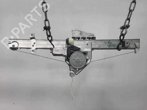 Used Rear right window mechanism Rear right window mechanism MITSUBISHI GRANDIS (NA_W) 2.0 DI-D (NA8W) (140 hp) 20388972 20388972