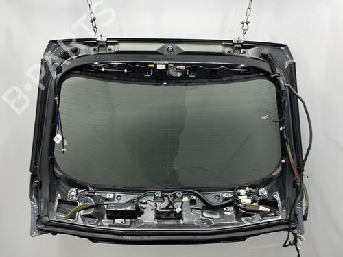 Tailgate RENAULT KOLEOS I (HY_) 2.0 dCi 4x4 (HY0K) | BP20423339C6 