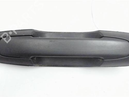 Rear left exterior door handle SUZUKI GRAND VITARA I (FT, HT) 2.0 HDI 110 4x4 (SQ420D, TD82V) | BP20388902C130 