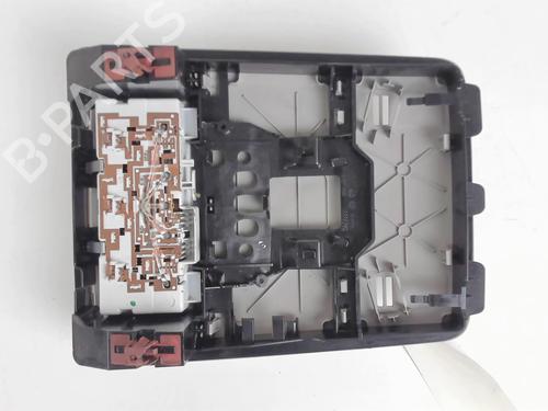 Interior roof light OPEL ASTRA J (P10) 1.7 CDTI (68) | BP20463600I8 