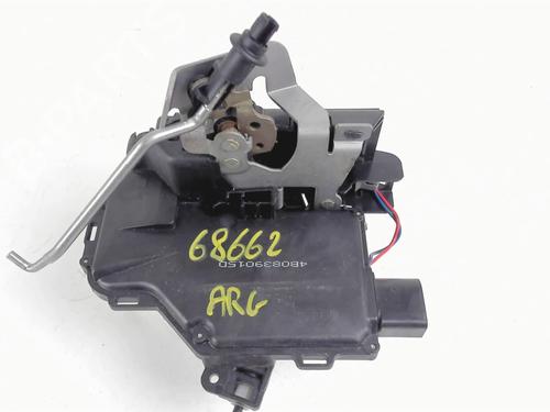 Venstre bak lås AUDI A4 B6 (8E2) 1.9 TDI | BP20393026C100 